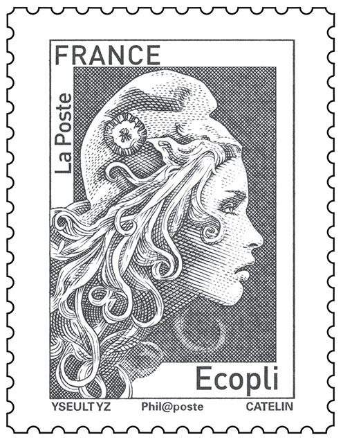 MARIANNE ECOPLI
