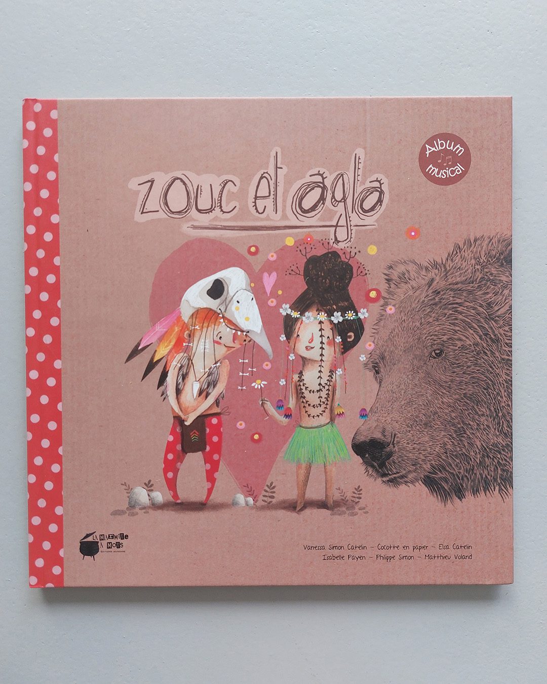 Zouc et Agla
