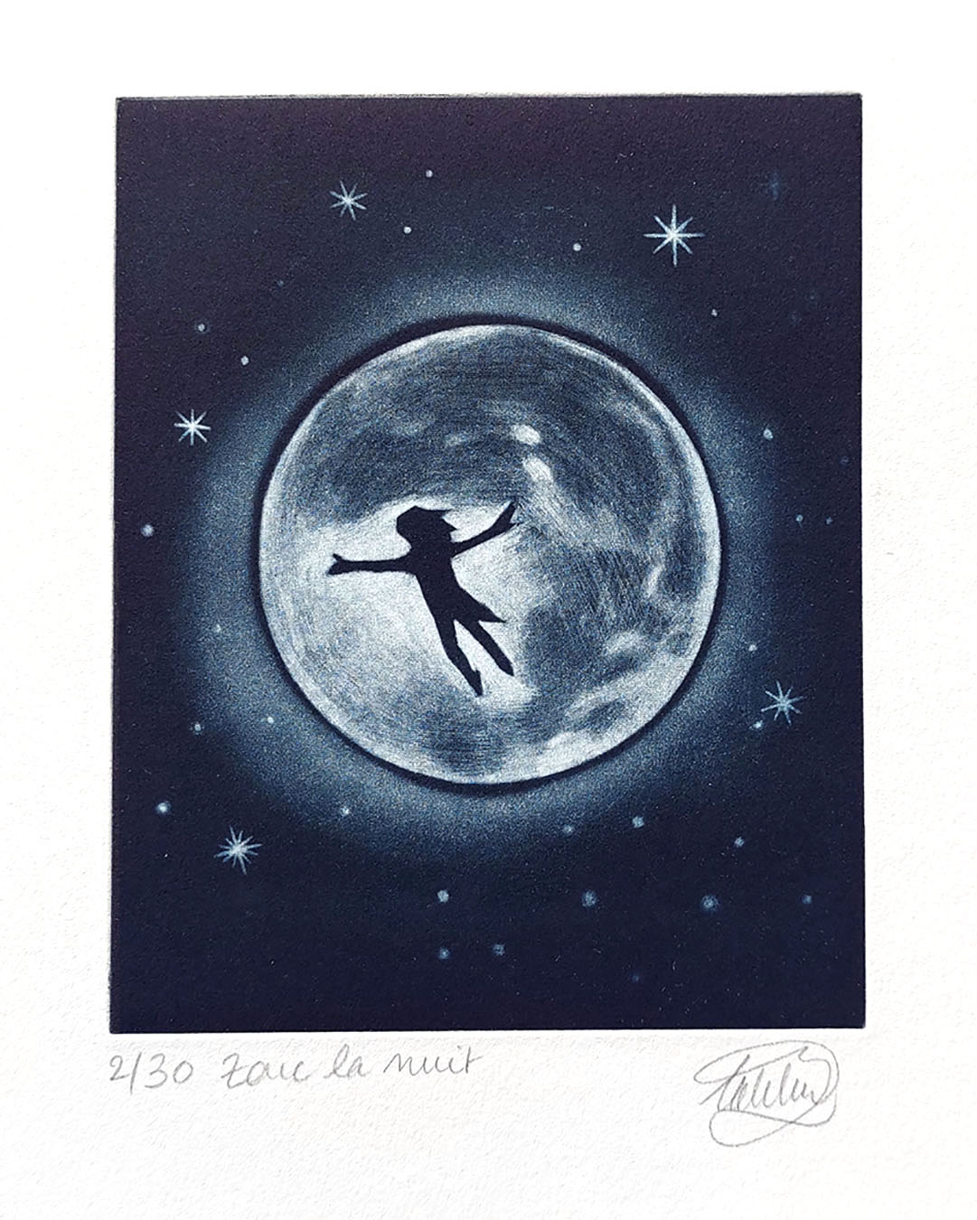 ZOUC LA NUIT